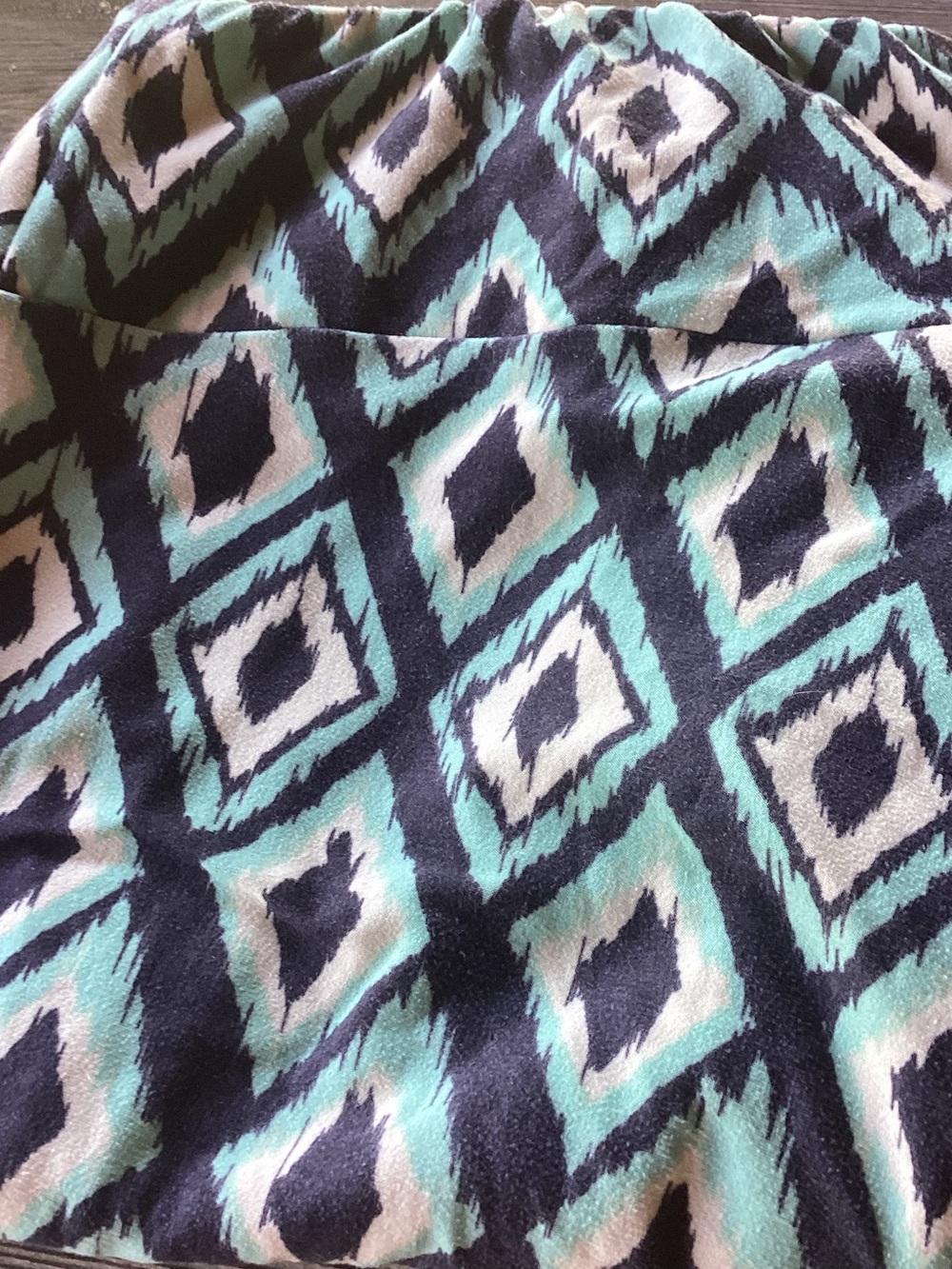 LuLaRoe Women’s Leggings in TC2